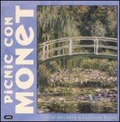 Picnic con Monet