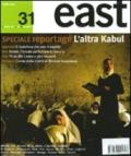 East. 31.Speciale reportage. L'altra Kabul