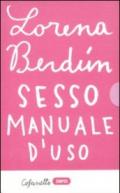 Sesso. Manuale d'uso (4 vol.)