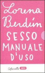 Sesso. Manuale d'uso (4 vol.)