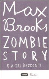 Zombie story e altri racconti