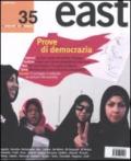 East. 35.Prove di democrazia