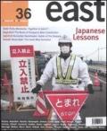 East. Ediz. inglese vol.36