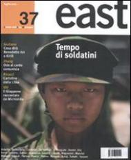 East vol.37