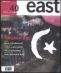 East. Ediz. inglese. 40.Awakenings