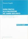 Guida pratica alla valutazione del danno biologico