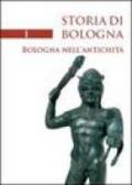 Storia di Bologna: 1