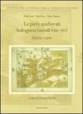 Le pievi medievali bolognesi (secoli VII-XV)