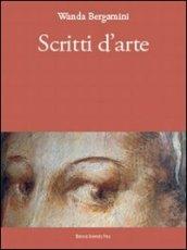 Scritti d'arte