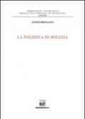 La politica di polizia