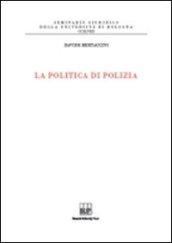 La politica di polizia