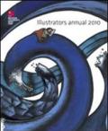 Illustrators. Annual 2010