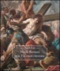 Nicola Bertuzzi e la Via Crucis ritrovata