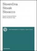 Slovencina, slovak, slovacco