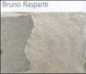 Bruno Raspanti. Catalogo della mostra (Gennaio 2011)