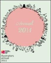 Illustrators. Annual 2011