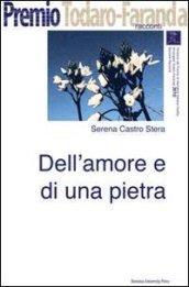 Dell'amore e di una pietra