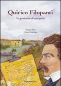 Quirico Filopanti. Un professore all'aria aperta