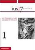 Ius17@unibo.it (2011). 1.