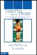 Diritto dello sport (2011) vol. 2-3