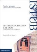 Il comune di Bologna e Re Enzo. Costruzione di un mito debole