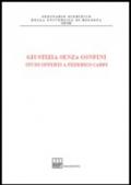 Giustizia senza confini. Studi offerti a Federico Carpi