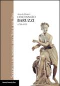 Cincinnato Baruzzi (1796-1878)