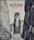 Max Klinger. L'inconscio della realtà. Catalogo della mostra (Bologna, 25 settembre-14 dicembre 2014)