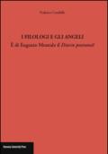 I filologi e gli angeli. È di Eugenio Montale il Diario postumo?