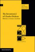 The investigation(s) of Charles Dickens. Riletture, revisioni e riscritture