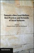 Towards a new local welfare. Best practices and networks of social inclusion