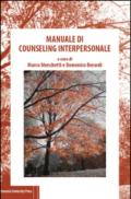 Manuale di counseling interpersonale