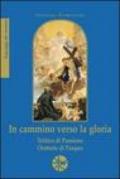 In cammino verso la gloria. Trittico di passione. Oratorio di Pasqua