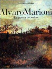 Alvaro Marioni. La poesia del colore