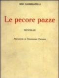 Le pecore pazze (rist. anastatica)