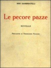 Le pecore pazze (rist. anastatica)