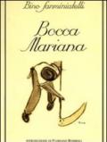 Bocca mariana (rist. anast.)