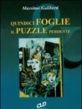 Quindici foglie. Il puzzle perdente