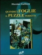 Quindici foglie. Il puzzle perdente