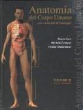 Anatomia del corpo umano: 2