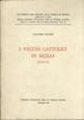 I vecchi cattolici in Sicilia (1870-1875)