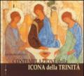 Contemplazione della icona della Trinità