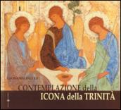 Contemplazione della icona della Trinità