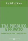 Tra pubblico e privato. Breve storia della radio in Italia