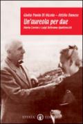 Un'aureola per due. Maria Corsini e Luigi Beltrame Quattrocchi