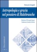 Antropologia e grazia nel pensiero di Malebranche