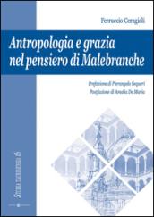 Antropologia e grazia nel pensiero di Malebranche