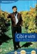 Cibi e vini del desiderio. Nella vita e nei romanzi di Mario Soldati