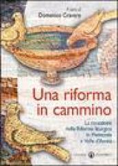 Una riforma in cammino. La recezione della Riforma liturgica in Piemonte e Valle d'Aosta