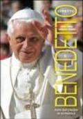 Effetto Benedetto. Papa Ratzinger in 40 parole